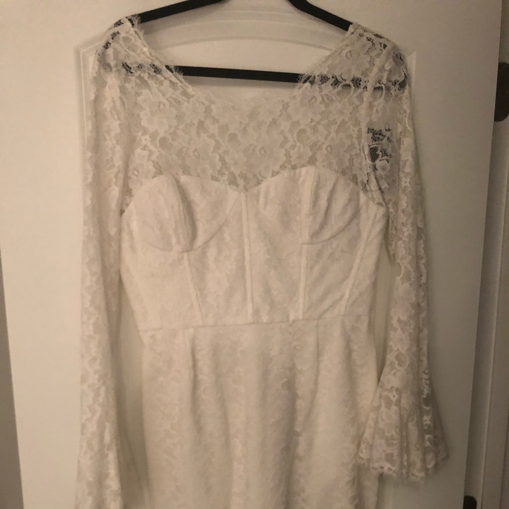 Bcbg max Azria Salina dress